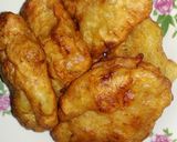 Foto langkah ke 3 dari resep Godok pisang simple.