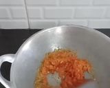Foto langkah ke 4 dari resep Udang Saos Padang.