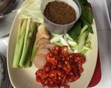 Foto langkah ke 2 dari resep Ikan suwir(tongkol/tenggiri/ kembung).