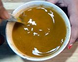 মাছের ডিমের টক (macher dimer tok recipe in bengali) রেসিপির ধাপ 2 ছবি