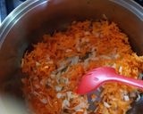 Foto del paso 2 de la receta: Salsa rosa de supremas