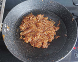 Foto del paso 5 de la receta: Cebolla caramelizada SIN azúcar