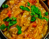 लिट्टी चोखा (Litti Chokha recipe in Hindi) रेसिपी चरण 3 फोटो