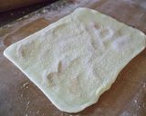 A picture of step 9 of Basic Shortcrust Pastry.