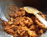 চিকেন এগ রোল (chicken egg roll recipe in Bengali) রেসিপির ধাপ 2 ছবি