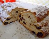 A picture of step 14 of Stollen: A Great Christmas Gift.