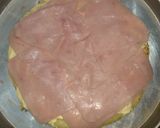 Foto del paso 15 de la receta: Torre de panqueques gratinada