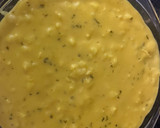 A picture of step 5 of Sour samp.
