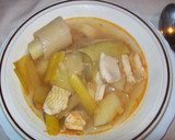 Foto del paso 5 de la receta: Purrusalda