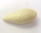 A picture of step 4 of Bread Rolls.