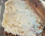 Shepherd's pie# delightful baking recipe step 10 photo