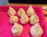 A picture of step 12 of Coxinha (Brazilian Home Cooking).