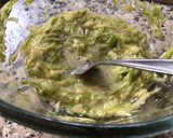 Foto del paso 1 de la receta: Tortitas de calabacín