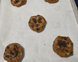 Foto langkah ke 4 dari resep Soft cookies.