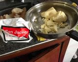 Foto del paso 3 de la receta: Torrejas de Pan