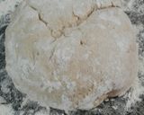 Foto del paso 2 de la receta: Almohadillas