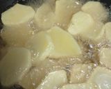 Foto del paso 3 de la receta: Primer Tortilla de Mayo y con lo que había en casa 😋