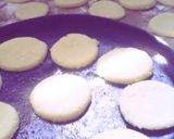 Foto del paso 7 de la receta: 🍪Galletitas de limón/naranja🍪