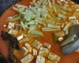 Foto langkah ke 2 dari resep SaYur Labu siam.