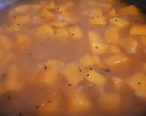Foto del paso 5 de la receta: Crema de calabaza y semillas de nigella