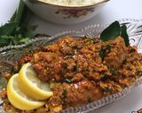 Foto langkah ke 5 dari resep Chicken Tuturaga Noña Gracia.