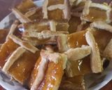 Foto del paso 10 de la receta: Pasta frola de batata
