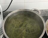 Foto del paso 2 de la receta: Tallarines al teriyaki