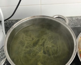 Foto del paso 2 de la receta: Tallarines al teriyaki