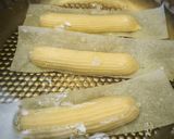 Foto langkah ke 4 dari resep Churros.