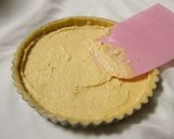 A picture of step 8 of Canned Apricot Tart.