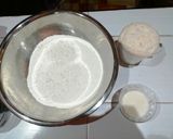 Foto del paso 1 de la receta: 🥯Berlinesas esponjositas 🥯