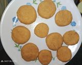 ચિક પીસ ટિક્કી (છોલે ટિક્કી) (Chole Tikki Recipe In Gujarati) રેસીપી સ્ટેપ4ફોટો