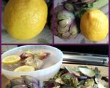 AMIEs FRIED ARTICHOKEs recipe step 2 photo