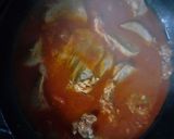 Foto del paso 5 de la receta: Lengua al Estofado "J. L."