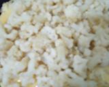 Foto del paso 2 de la receta: Omelette de coliflor