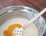 Foto langkah ke 3 dari resep Kue Kapit atau Semprong.