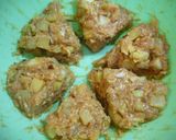 A picture of step 10 of Puffy Steamed Nikuman (Meat Filled Bao or Buns).