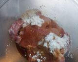 Foto langkah ke 1 dari resep Pork Chop with pumkin.