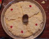 Foto del paso 5 de la receta: Rosca de Pascua