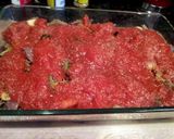 A picture of step 9 of Fall Harvest Sage Sausage Supper.