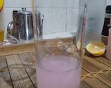 Foto langkah ke 2 dari resep Galaxy drink.