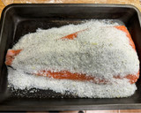 Foto del paso 2 de la receta: Salmón marinado