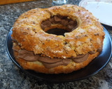 Foto del paso 11 de la receta: Roscón de Reyes de Trufa