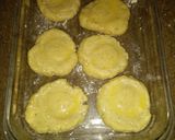 A picture of step 2 of Easy Tea Scones.