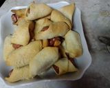 Gyors vendégváró recept fázis 2 fotója