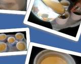Creme Caramel . recipe step 4 photo