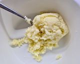 Kókusz habcsókos csiga recept fázis 7 fotója