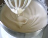 A picture of step 5 of Fluffy and Moist Chocolate Sponge Cake.