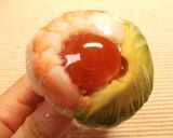 A picture of step 11 of Temari Sushi For Girl's Day Festival and Parties.