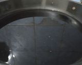 Foto langkah ke 1 dari resep 1009. Tape Ketan Mix Hitam+Putih ala Ibu (manis tanpa gula dan berair banyak).